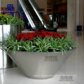 Professional Bespoke Stainless Steel Planter Flower Pot Stand